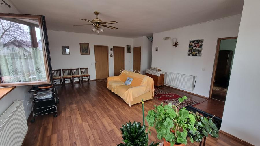 Casa de vanzare in zona Comuna Berceni / Bld 1 Mai - 2