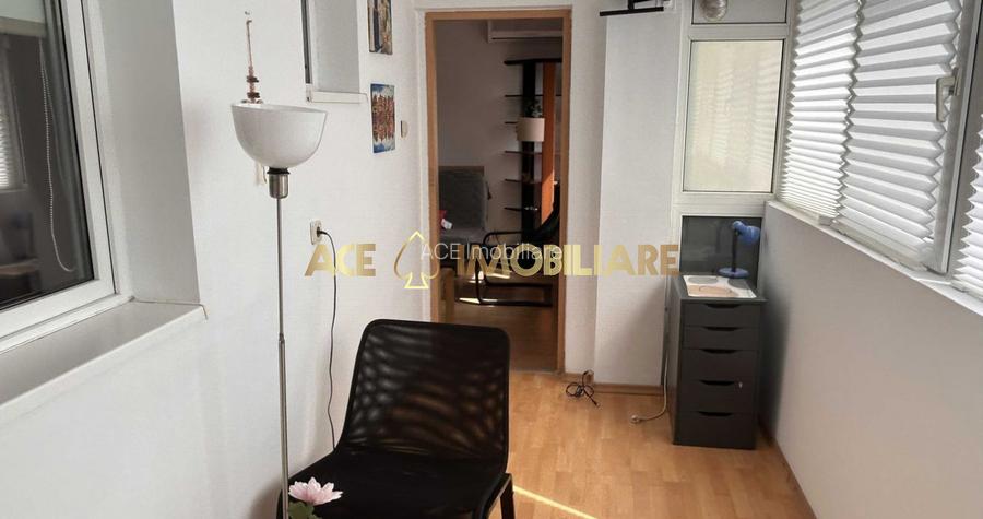 2 Camere de inchiriat | Iancului | Metrou |  Mobilat - 8