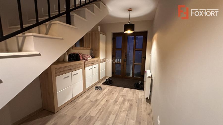 Duplex 4 camere, 100 mp, zona Mosnita Veche - 21