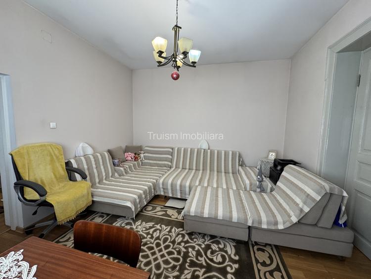 Casa boiereasca renovata complet – Str. Marasesti - 2