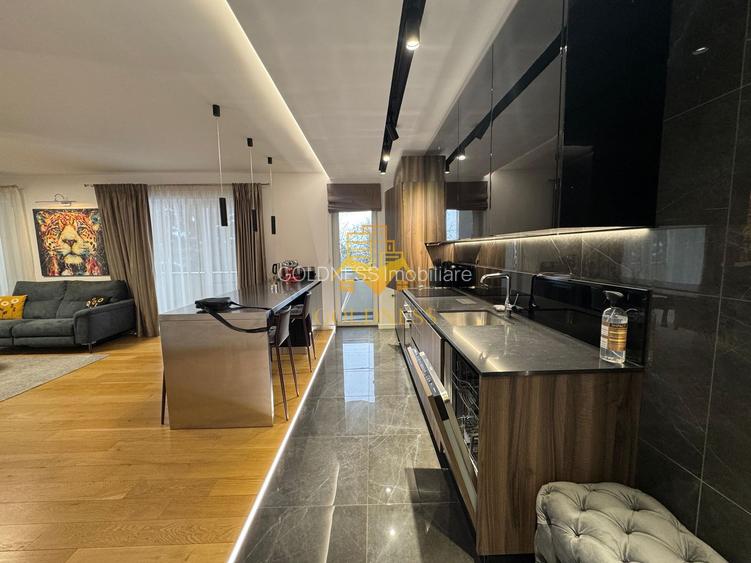 2 camere open-space, Zona Semicentrala, Traian, Piata Mihai Viteazu - 2