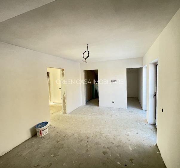 Vila Felecul , 120mp utili, 1000mp teren Tva Inclus - 12