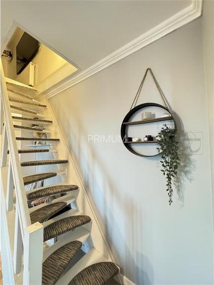 GIROC - 3 CAMERE - PREMIUM - ZONA EXCELENTA - AMENAJAT CU GUST - 8