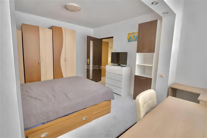 Apartament cu 3 camere si parcare zona Gemenii de inchiriat - 4