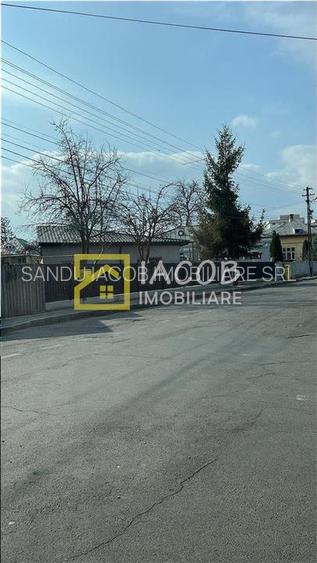 Casa de închiriat, Str. Traian, zona centrala a mun. Bacau - 24