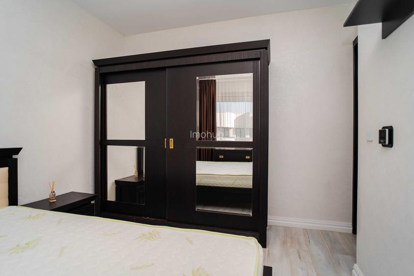 APARTAMENT ROYAL TOWN, 2 CAMERE, DECOMANDAT - 8