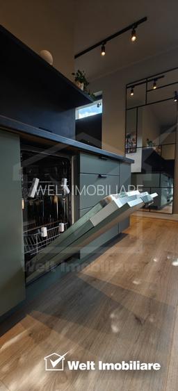 Apartament 2 camere la casa cu gradina si 2 locuri parcare - 10