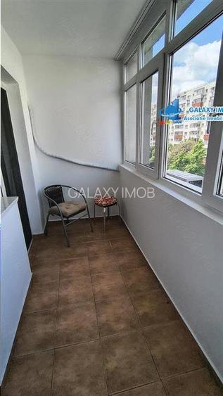 Apartament de 2 camere de inchiriat 1 Mai - 7