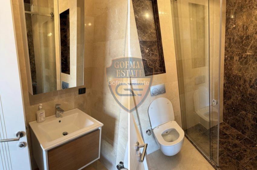3 Cam Faleza Nord, Parcare Inclusă, Terasa Solid Residence mobilat si utilat 5/8 - 15