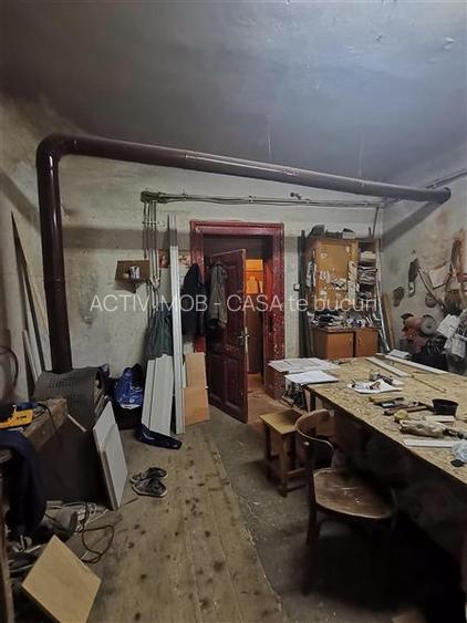 UNIVERSITATE-COLTEI,  spatiu comercial nestradal, 72 mp - 6