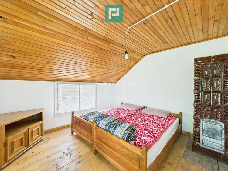 Casă în localitatea Gurahonț - Arad, teren 2914 mp - 8