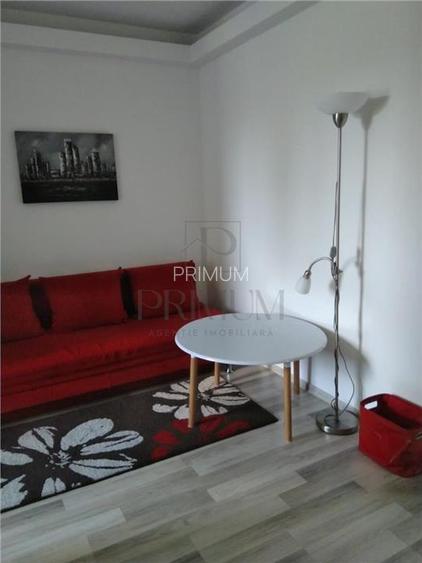 Apartament 1 camera - Semidecomandat - Clima - Mobilat și Utilat - Zona Lip - 3