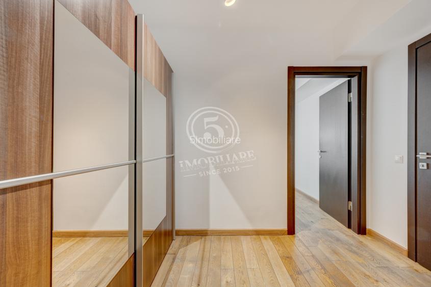 Upground | 76 mp Utili | Etaj 6 | Vedere Panoramică & World Class la Parter - 12