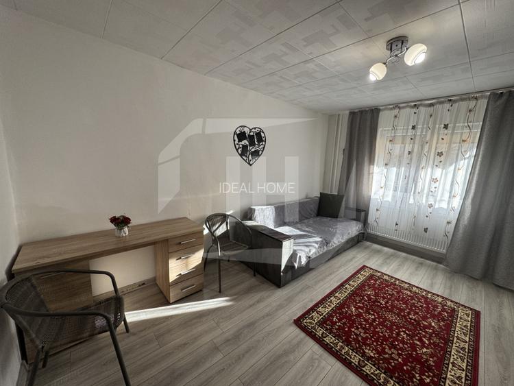 Garsoniera complet mobilata, boxa de depozitare, in Marasti! - 2