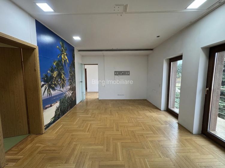 Casă individuală, 400 mp utili, 1300 mp teren, zona Eugen Ionesco - 14