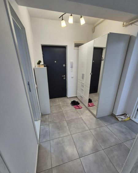 Inchiriere apartament 2 camere zona Ozana - Theodor Pallady Bloc Nou