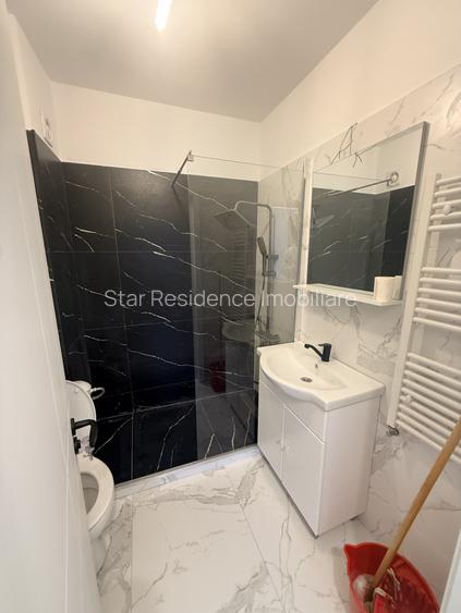 De Vânzare Apartament 2 Camere Militari Residence strada Tineretului - 8