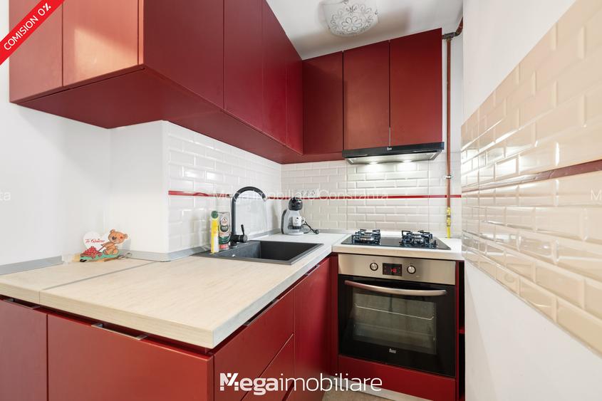 ✅Apartament decomandat · bucătărie separată · mobilat - Compozitorilor - 3