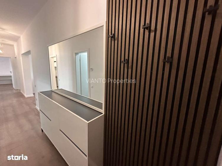 APARTAMENT| 3 CAMERE PRIMA INCHIRIERE| LOC DE PARCAE| ZONA TINERETULUI - 4
