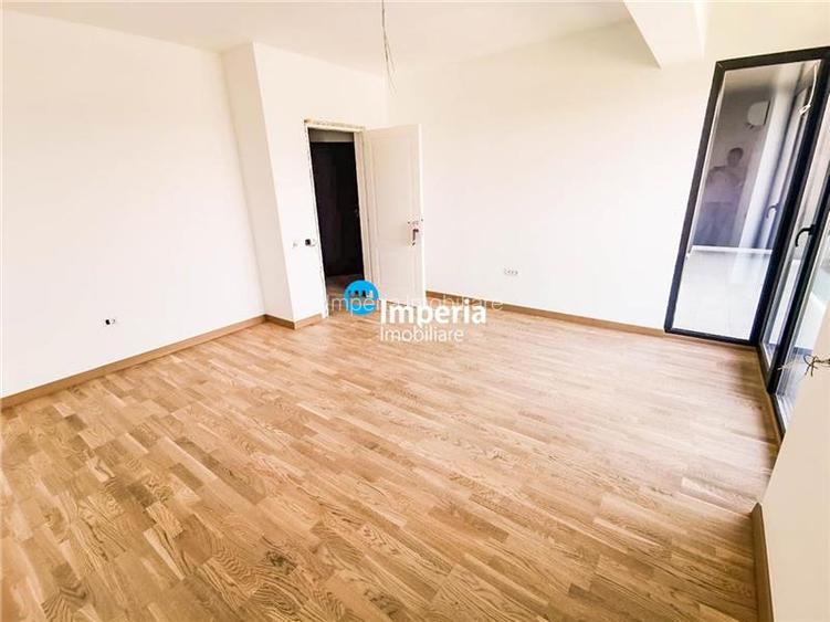 Apartamente noi, 1 camera decomandat, Tatarasi - pret Promotional! - 4