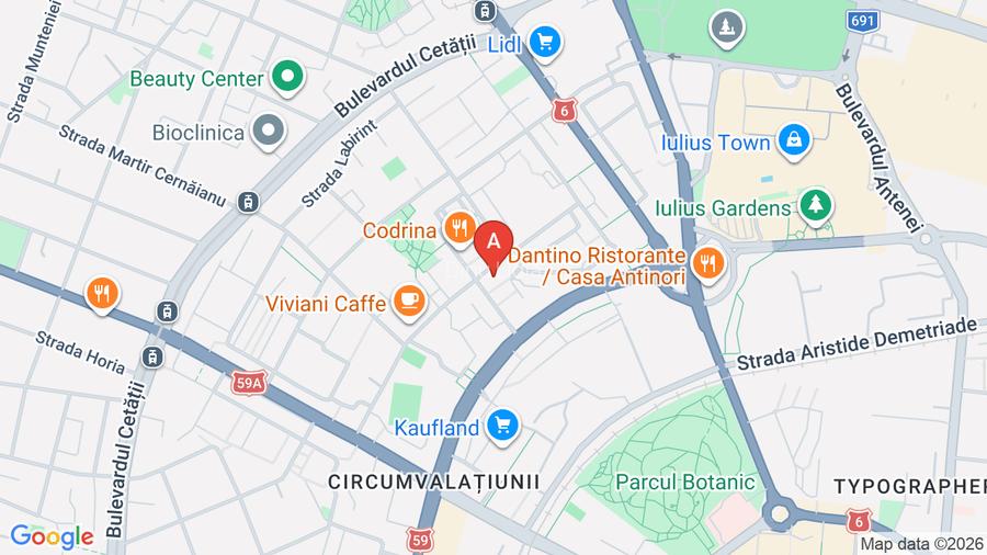 Ofer spre inchiriere apartament cu 3 camere in Timisoara  - 9