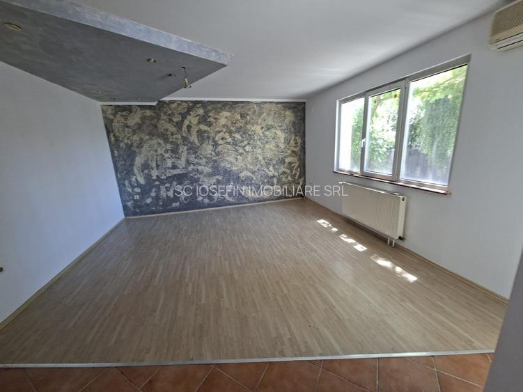 Dumbravita la intrare,  pentru locuit sau afacere - 8