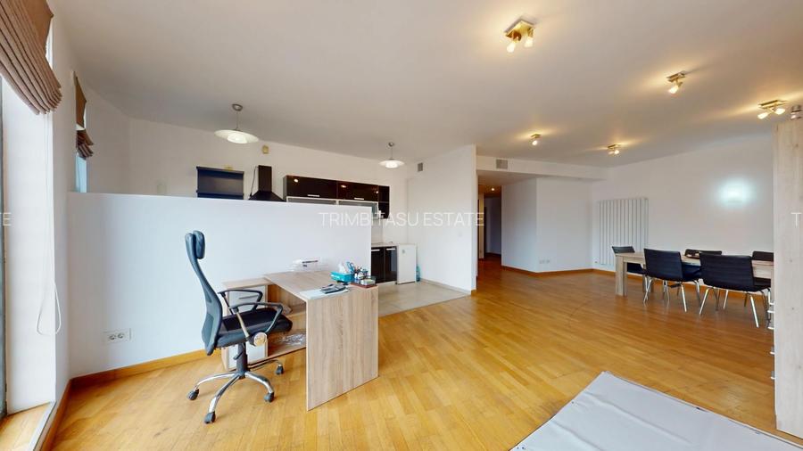 2 camere 95 MP - 2 bai Evocasa Ferdinand 58 Foisorul de Foc + Parcare - 20