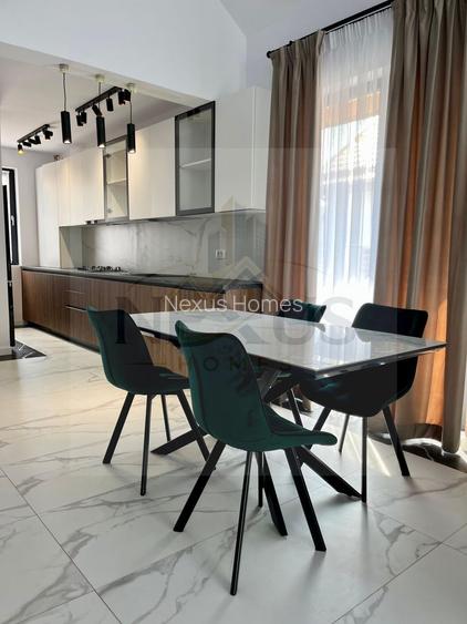 Pantelimon-Vila individuala |Complex rezidential | Acte gata - 4