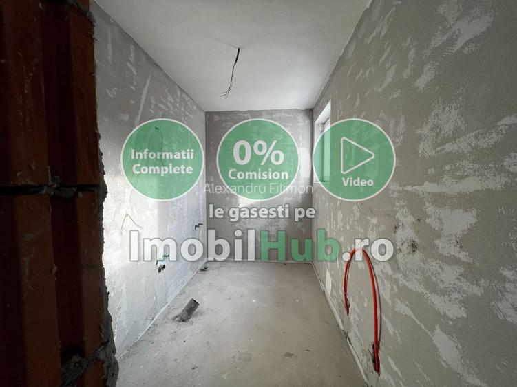 3 Camere, Imobil Nou, Andrei Muresanu, Buna Ziua - 4