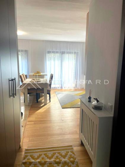 | Apartament 2 camere | 53 mp | Gradina | Parcare | Buna Ziua | - 2
