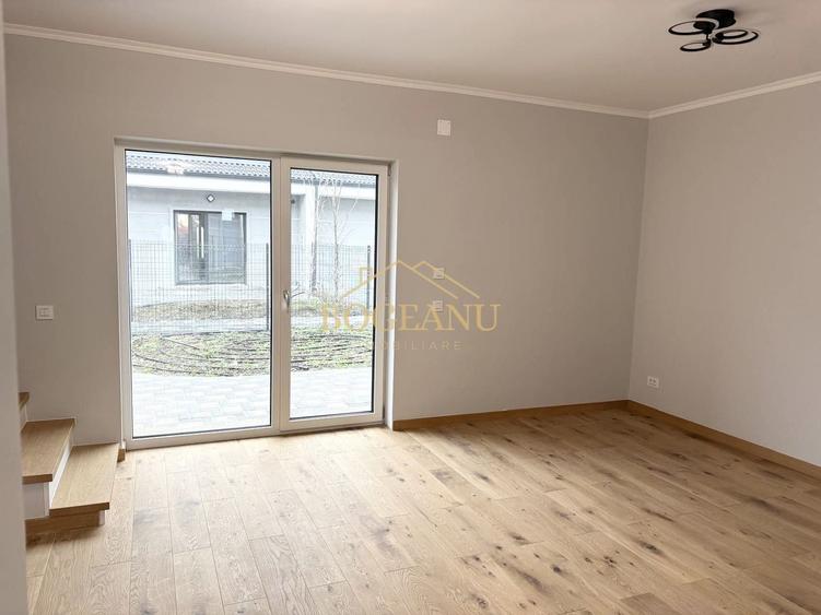 BG137-Casă 131 mp la preț de apart | P+1+M | Grădină | 2 parcari - 5