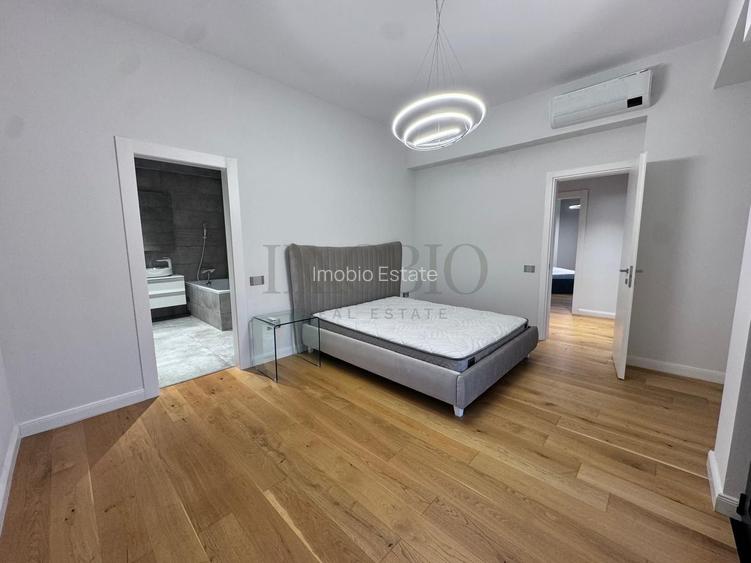 Penthouse 5 Camere | 2 Locuri de Parcare | Parcul Herastrau - 15