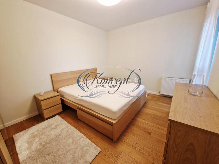 Apartament la prima inchiriere, strada Constantin Brancusi - 6