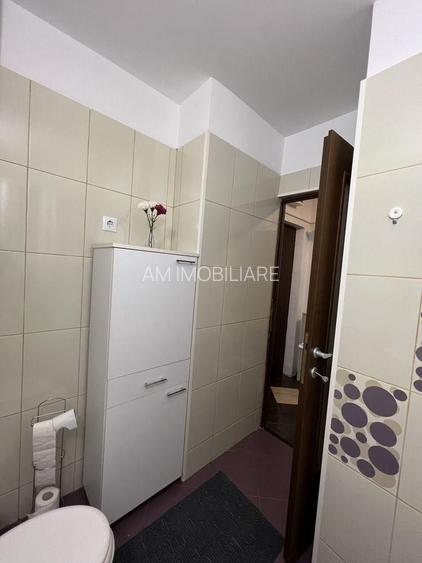 AP. 2 CAMERE BRANCOVEANU - BLOC REABILITAT, BUCATARIE INCHISA, METROU - 6