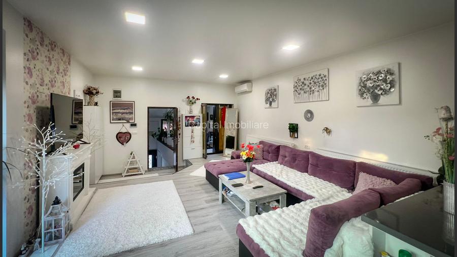 Casa la cheie ,confort si eleganta. - 5