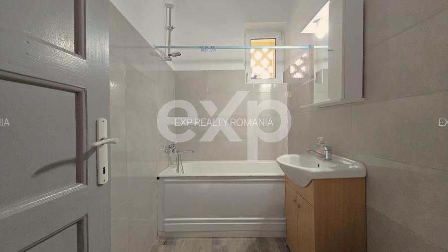 Apartament doua camere Astra blocuri tip vila - 12