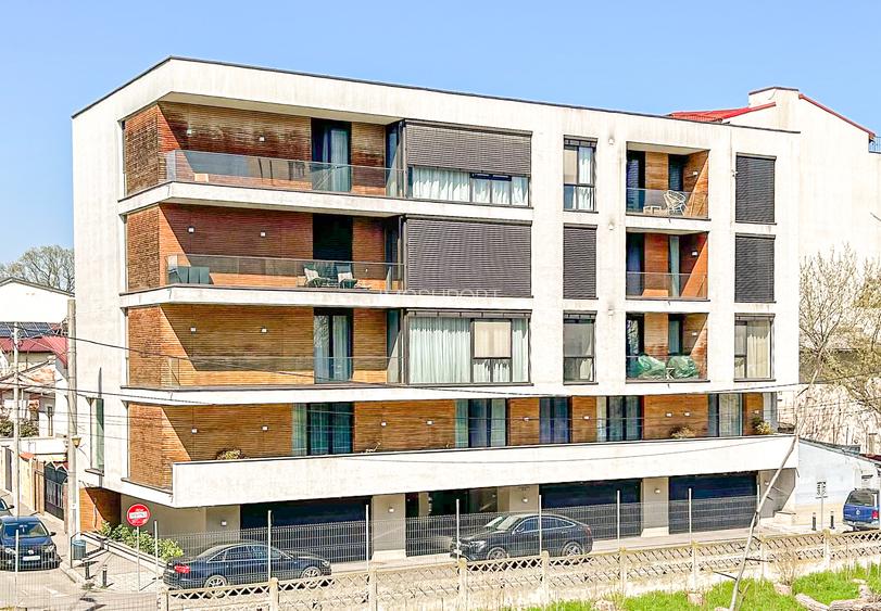 FLOREASCA 3 cam. - refugiu urban într-una dintre cele mai verzi a Bucurestiului - 14