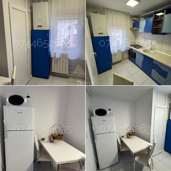 De vânzare – Apartament 2 camere, 56 mp, Cartier Lenin, Sfântu Gheorghe (Covasna - 5