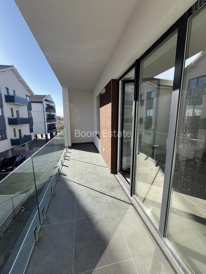 DEZVOLTATOR, CALITATE GARANTATA, ASFALT, APARTAMENTE CU 2 CAMERE - 9