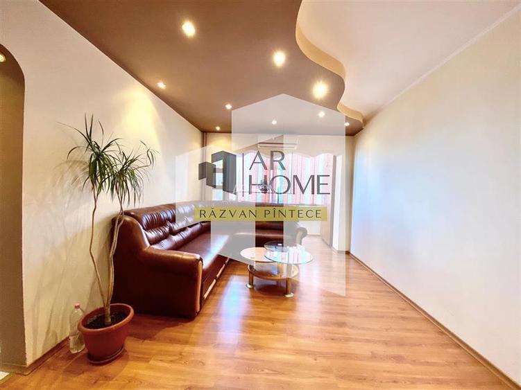 Apartament 2 camere, spatios, complet mobilat, Vest, Ploiesti - 13