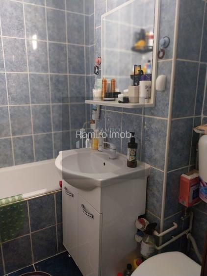 Apartament 2 camere curte proprie parter Prelungirea Ferentari/Salaj - 11