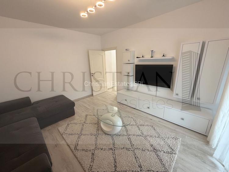 Apartament în Cotroceni Smart Residence - Mobilat Utilat - 3