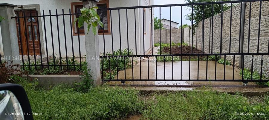 Berceni  , Str Oituz - 9