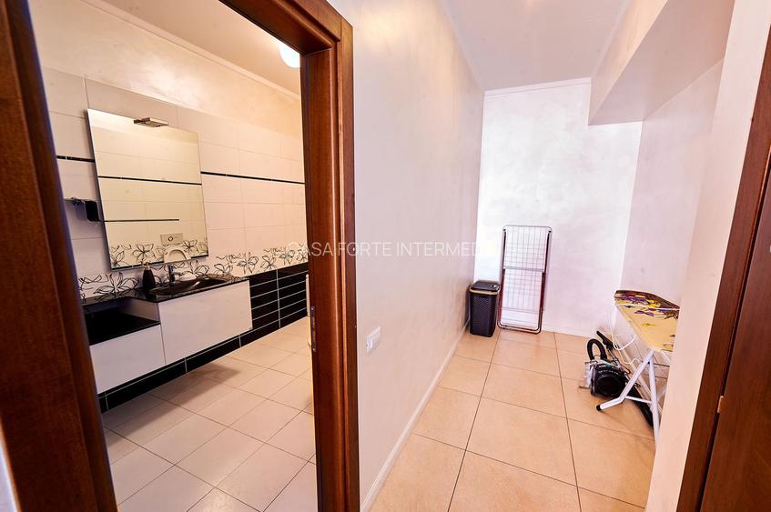 Apartament 3 camere Mamaia  zona Cazino 215000 EURO - 11