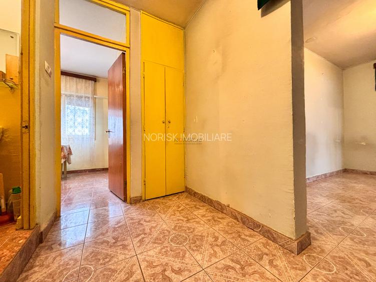 4 CAMERE langa MARRIOTT - Etajul 2 și apartamentul pe care îl faci asa cum vrei - 2