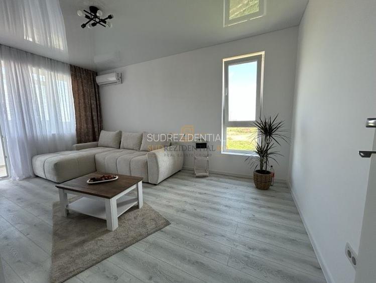 Apartament 2 camere, prima inchiriere, mobilat si utilat, zona Rahova - 4