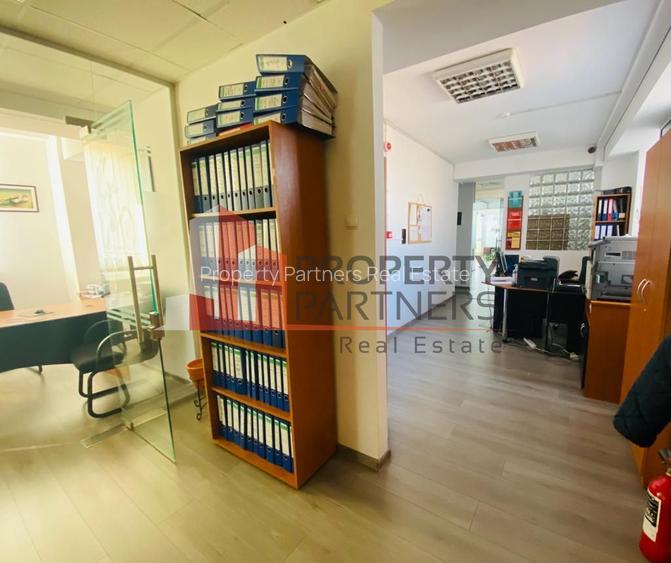 215 mp pozitie centrala Calea Plevnei - 21