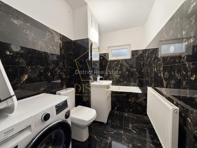 Apartament cu 3 camere decomandat 65 mp | Sagului - 11