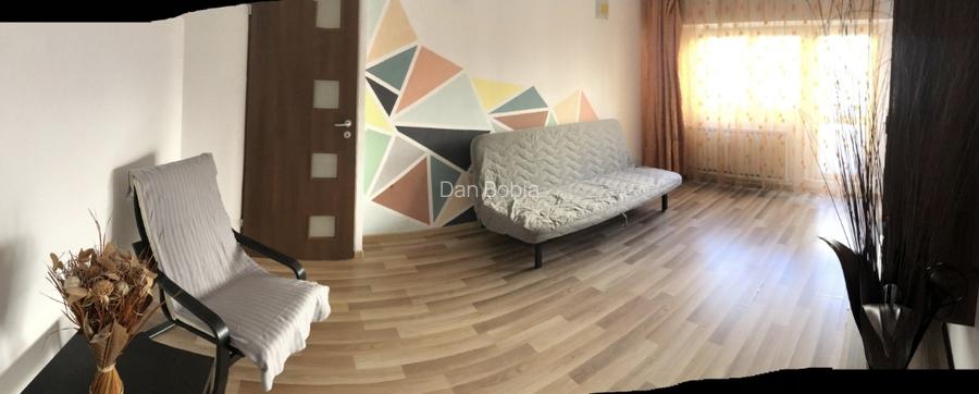 Garsonoera 4 min MTimpuri Noi DB1750 - 2