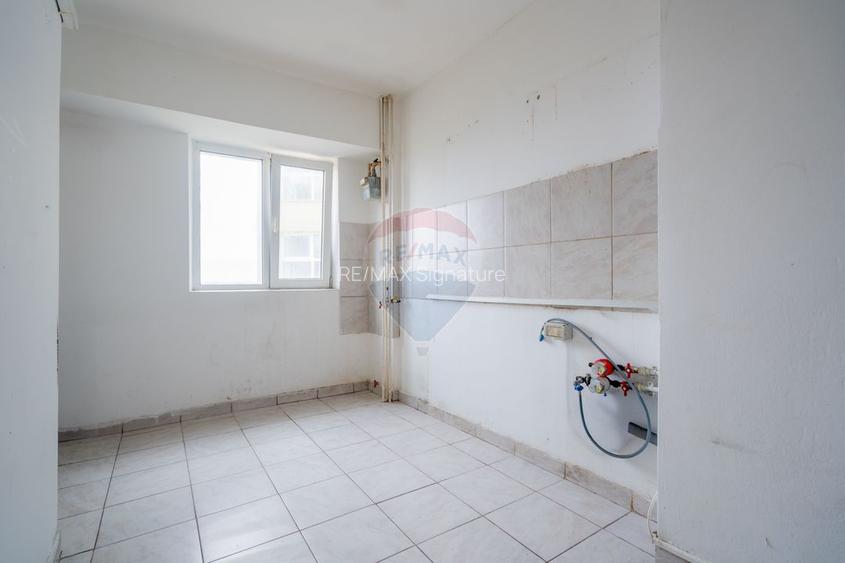 VANZARE 3 CAMERE DECOMANDAT cu VEDERE PANORAMICĂ LAC | ET 11 | 72mp - 2